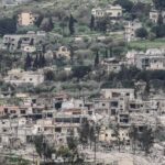 عاجل.. إسرائيل تشن غارات جوية على جنوب لبنان