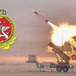 عاجل.. الجيش الكويتي: الدفاع الجوي يتصدى لأهداف جوية معادية