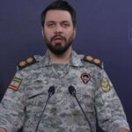 عاجل.. الحرس الثوري الإيراني يعلن تدمير 21 هدفًا في قواعد أمريكية بالمنطقة