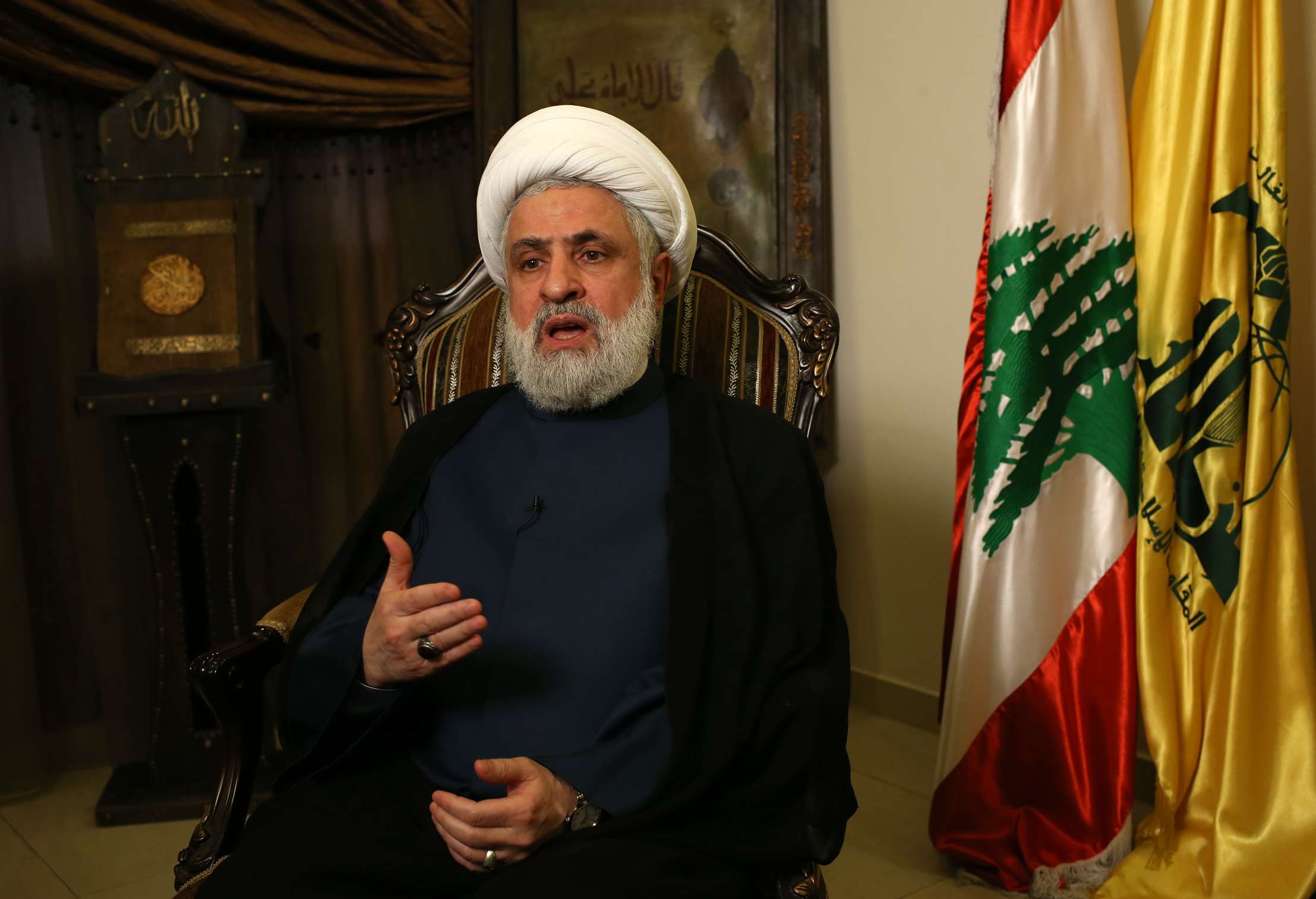 عاجل.. حزب الله: إسرائيل لم تلتزم بالاتفاق.. ونتنياهو يوجه بضربة قوية