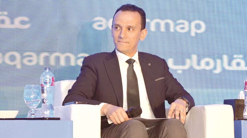 عبد الخالق إبراهيم: الدولة نجحت في مضاعفة المعمور بنسبة 14%