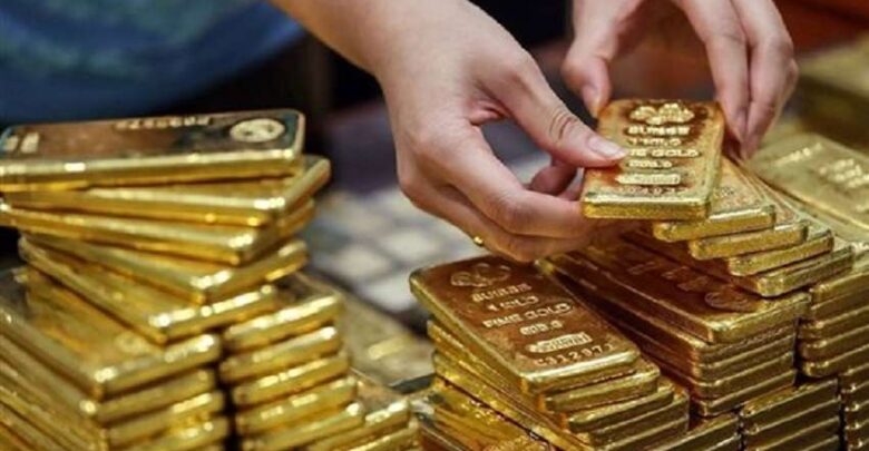 عسيري: الذهب يواجه ضغوطا فنية.. ومستويات الـ 3600 هي الهدف القادم للمشترين