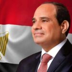عفو رئاسي عن بعض المحكوم عليهم بمناسبة الاحتفال بالعيد الـ 13 لثورة 30 يونيو