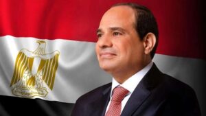 عفو رئاسي عن بعض المحكوم عليهم بمناسبة الاحتفال بالعيد الـ 13 لثورة 30 يونيو