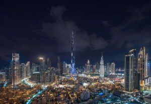 عقارات دبي تسجل 1.9 مليار درهم تصرفات يومية عبر 942 صفقة بقيادة مبيعات قوية في نخلة جميرا ومدينة المطار