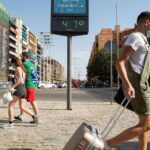 علماء: تغير المناخ وراء موجة الحر التاريخية في أوروبا الغربية