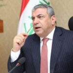علي سنافي: 2 مليار دولار عقود شركات المقاولات المصرية بالعراق خلال عامين