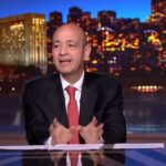 عمرو أديب: إسرائيل تفرض واقعًا جديدًا بالمنطقة.. ونتنياهو يتصرف دون اكتراث بالمواقف الأمريكية