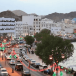 عُمان توقع اتفاقيات بـ7.5 مليار دولار لتطوير مشروعات كبرى في الدقم