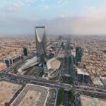 فتح التملك للأجانب يشعل طفرة قياسية في أسهم العقار السعودية