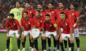 فجر الأحد أم الإثنين.. موعد مباراة مصر ونيوزيلندا في كأس العالم 2026