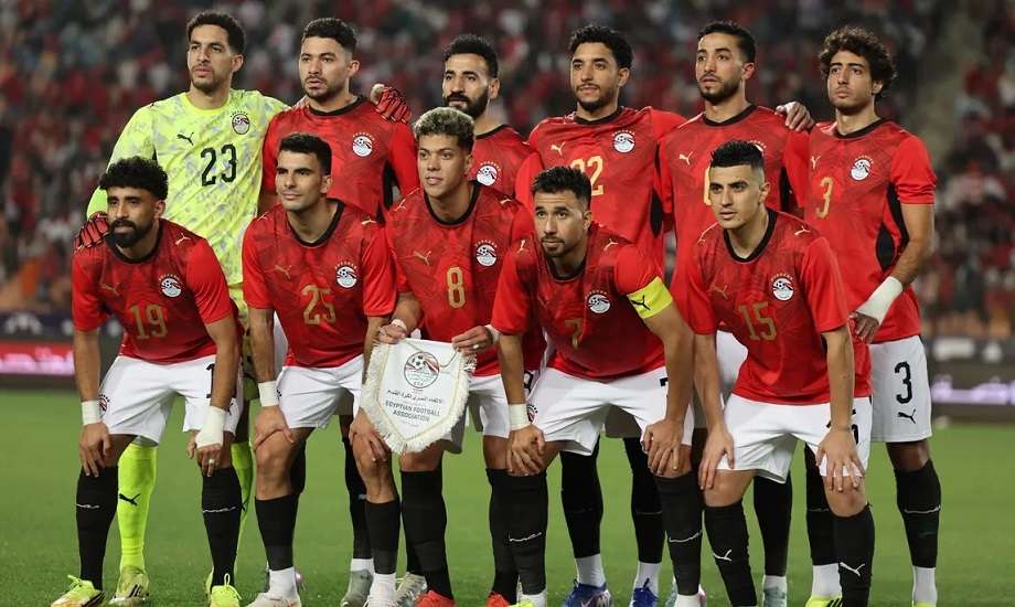 فجر الأحد أم الإثنين.. موعد مباراة مصر ونيوزيلندا في كأس العالم 2026