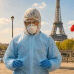 فرنسا تسجل أول حالة إصابة بفيروس إيبولا