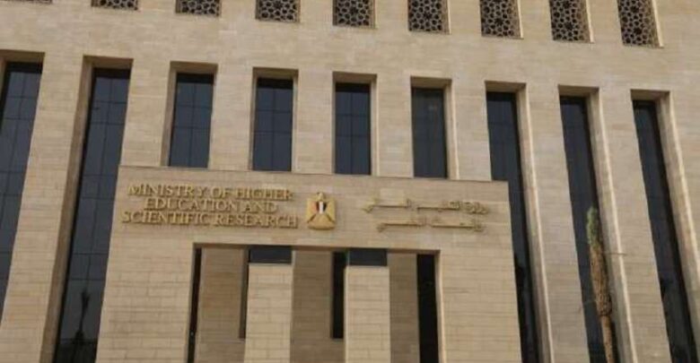 في ذكرى ثورة 30 يونيو.. التعليم العالي يستعرض حصاد 13 عامًا من التطوير والتوسع في الجامعات والبحث العلمي