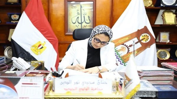 قائمة الشرف بالأسماء.. أوائل نتيجة الشهادة الإعدادية يضيئون محافظة الوادي الجديد