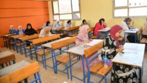 قبل انطلاق امتحانات الثانوية العامة 2026.. تعليمات مشددة وتحذيرات حاسمة للطلاب