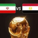 قبل مواجهة إيران.. ترتيب مجموعة مصر في كأس العالم 2026