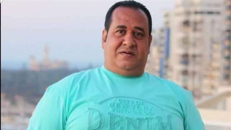 قرار جديد بشأن صبري نخنوخ.. تعرف عليه
