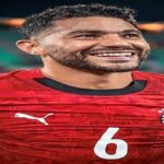 قرار مفاجئ من كاف قبل المونديال.. عقوبة على ياسر إبراهيم تثير الجدل
