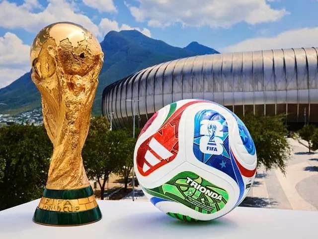قنوات مجانية تنقل مباريات كأس العالم 2026.. اعرف الترددات