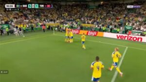 كأس العالم 2026.. السويد يقصو على تونس بخماسية مقابل هدف في افتتاح مشوارهما
