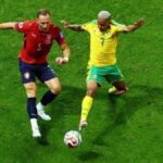 كأس العالم 2026.. جنوب أفريقيا تخطف التعادل من التشيك بهدف لمثله