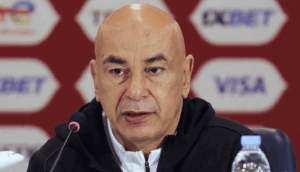 كأس العالم 2026.. ماذا قال حسام حسن عن مباراة منتخب مصر وإيران؟