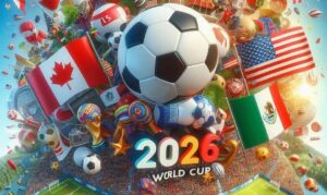 كأس العالم 2026.. مواعيد مباريات اليوم الجمعة والقنوات الناقلة