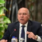 كامل الوزير: خطة متكاملة لتحويل مصر إلى مركز إقليمي للنقل واللوجستيات