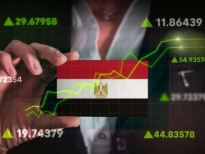 كبير اقتصاديي معهد التمويل السابق: مصر الأفضل في تجاوز صدمة حرب إيران.. والجنيه بدأ يتعافى