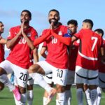 كم يحصل منتخب مصر من كأس العالم؟ 70 مليار دولار عوائد ونواتج محلية
