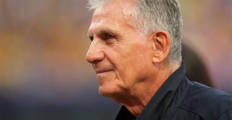 كيروش ينتقد نظام كأس العالم 2026: البطولة فقدت أهميتها.. وعلينا السداد