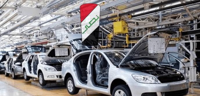 لتصنيع سيارات بعلامة “نصر”.. توقيع وثيقة شراكة بين شركة النصر وفاو كار الصينية
