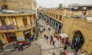 “لخفض البطالة وتنظيم العمالة”.. العراق يطلق مشروعا وطنيا لتأسيس نظام عمل موحد