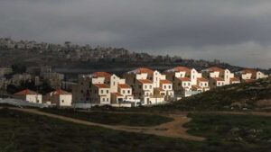 لندن تدعو الشركات البريطانية إلى وقف أنشطتها في المستوطنات الإسرائيلية بالضفة الغربية المحتلة