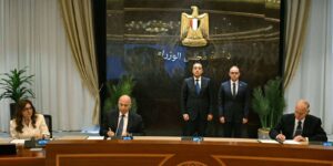 لنقل حصة من محطات وقود “وطنية”.. توقيع اتفاق شراكة بين جهاز مشروعات الخدمة الوطنية وشركة “طاقة عربية”