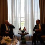 مباحثات مصرية جزائرية في الأردن لمتابعة مخرجات اللجنة المشتركة ودعم استقرار المؤسسات الوطنية الليبية