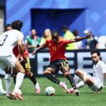 مباراة مصر ونيوزيلندا في كأس العالم 2026.. الموعد والقنوات المجانية الناقلة