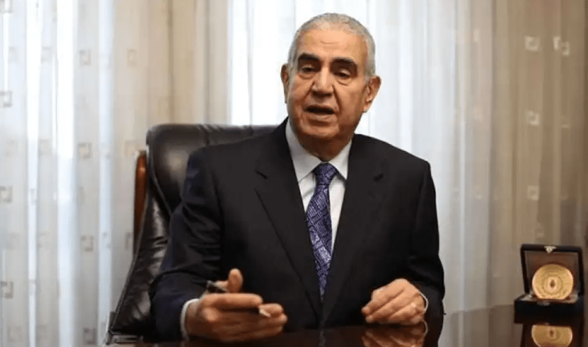 مجد الدين المنزلاوي: الاستثمار والإنتاج والتصدير ركائز بناء اقتصاد قوي ومستدام