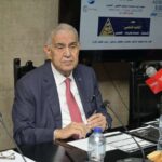 مجد الدين المنزلاوي: الصناعة قاطرة التنمية ومحور بناء الجمهورية الجديدة