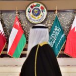 مجلس التعاون الخليجي: الهجمات الإيرانية على البحرين والكويت تعد انتهاكا صارخا لسيادتهما