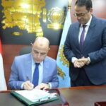 محافظ الغربية يعتمد نتيجة الشهادة الإعدادية بنسبة نجاح 76.33%