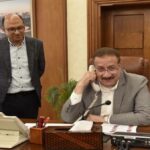 محافظ بورسعيد يعتمد رسميًا نتيجة الشهادة الإعدادية بنسبة نجاح 79.2%.. أسماء الأوائل بالصور