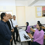 محافظة الجيزة.. 7 خطوات للتظلم على نتيجة الترم الثاني لصفوف النقل