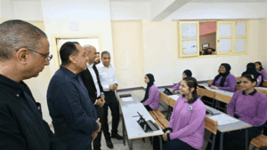 محافظة الجيزة.. 7 خطوات للتظلم على نتيجة الترم الثاني لصفوف النقل