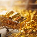 محلل مالي: الذهب قد يهبط إلى 3700 دولار مع استمرار سحب السيولة