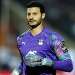محمد الشناوي: أحلم بالتتويج بكأس العالم