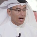 محمد العبار: ردودنا واقعية وعقلانية بلا مزايدات.. ومراكزنا التجارية مليئة والحياة مستمرة