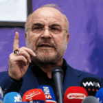 محمد باقر: إيران ستخوض المواجهة أو المفاوضات في التوقيت الذي تراه مناسبًا