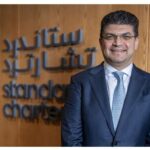 محمد جاد: ستاندرد تشارترد يمتلك 55 فرعا حول العالم والسوق المصري من الأهم بالشرق الأوسط وإفريقيا